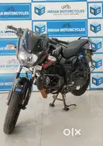 Bajaj Pulsar 125