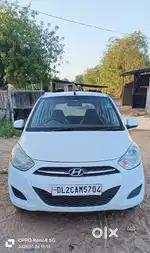 Hyundai i10 2011 Petrol Well Maintained