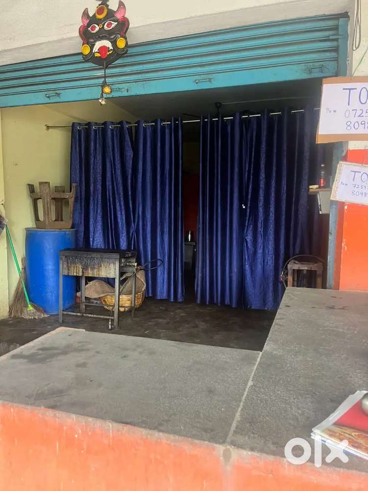 Hotel avilable for sale with items