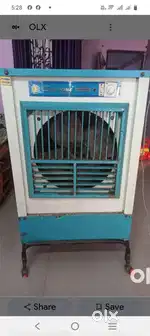 Cooler teen wala metal body wali 3:30