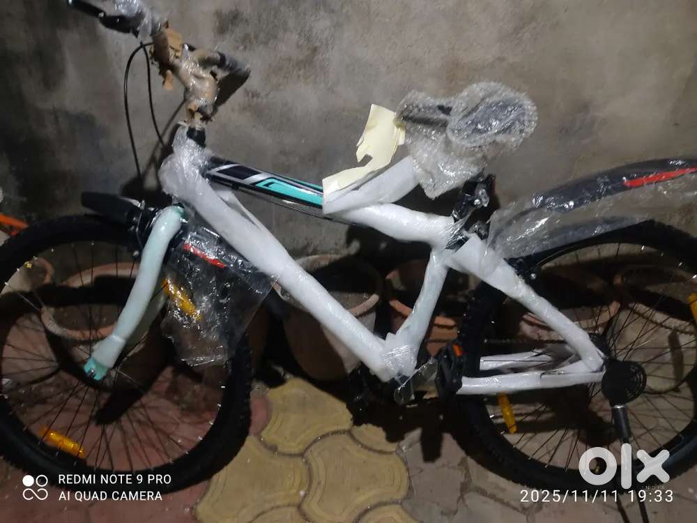New cycle 26 inch full size