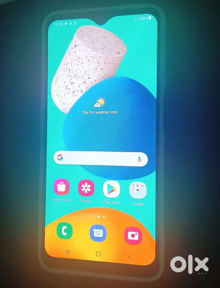 Samsung Galaxy  M32