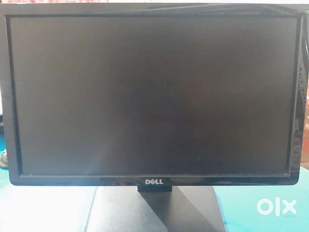 Monitor + 2 keyboard + 2mouse + speakers