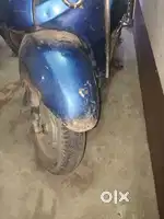 Honda Activa 125 good condition
