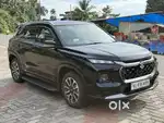 Maruti Suzuki Grand Vitara 1.5 Alpha Plus Intelligent Hybrid eCVT, 2..