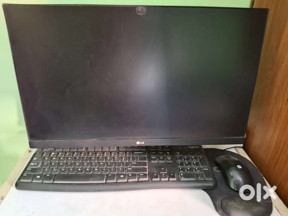 PC FOR SALE 4YRS OLD IN GOOD CONDITION