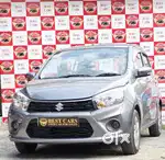 Maruti Suzuki Celerio ZXI MT, 2018, Petrol