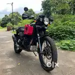 Royal Enfield Himalayan 2022 – Excellent Condition
