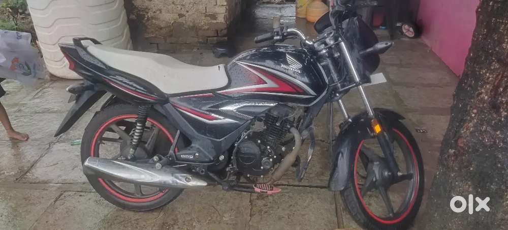 New condition bike... No time for discuss  टाईमपास म्हणुन फोन करु नये