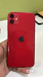 IPhone 11 128 gp storage