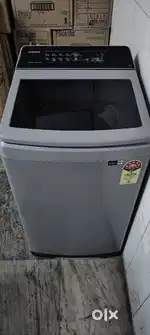 Sumsung 7kg top load