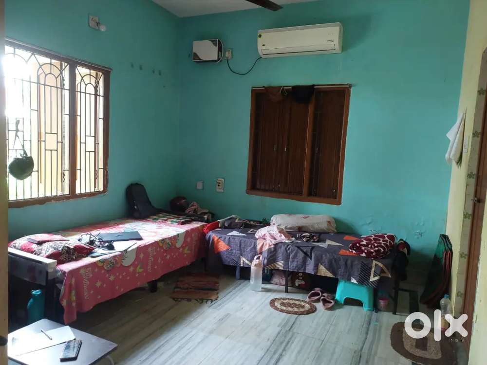 1 Female Roommate Required