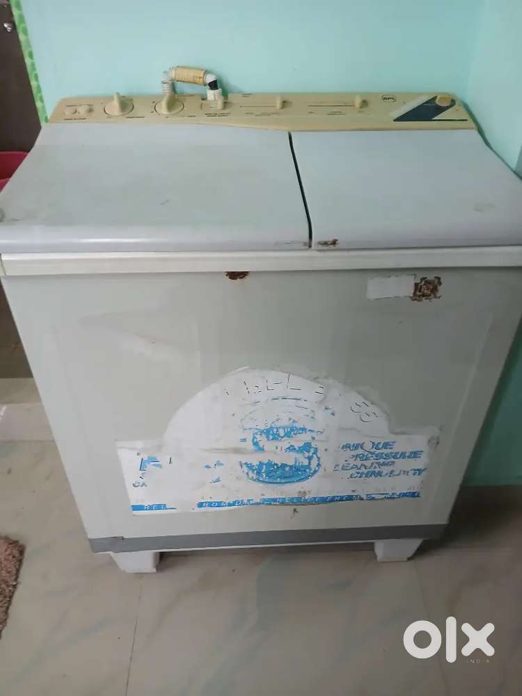 BPL.5kg capacity.Good condition. g.