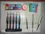 Mobile repairing tools