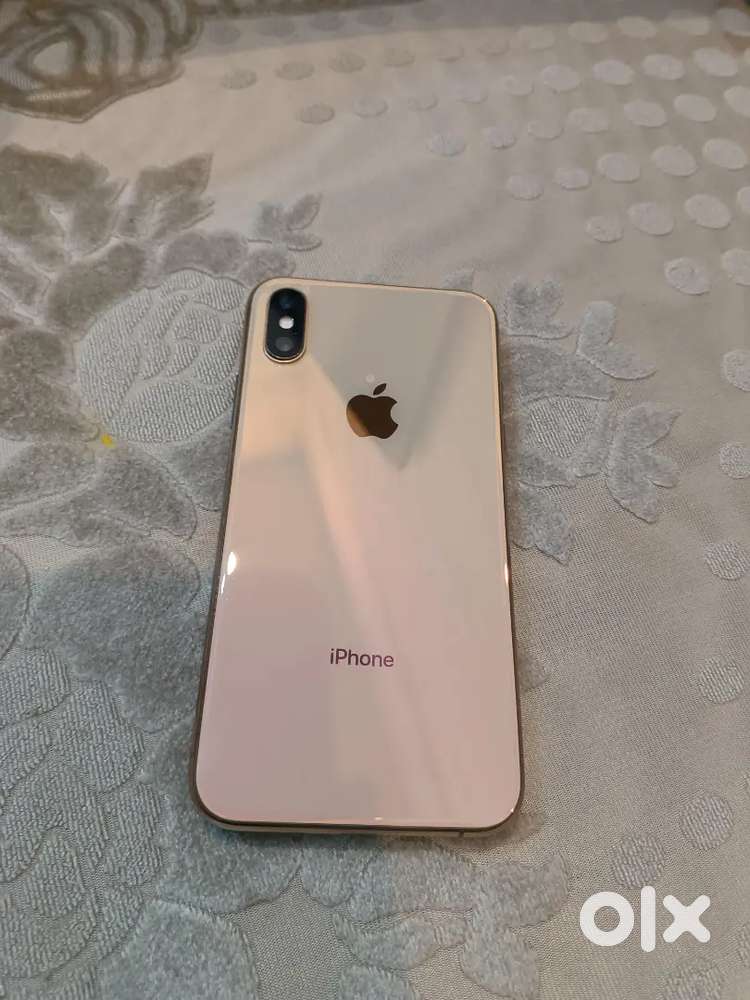 I phone xs 256 good condition