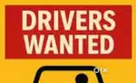 Wanted drivers for showroom at trivandrum
