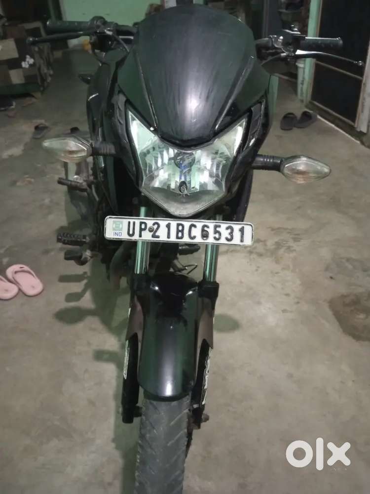 Honda livo Good condition