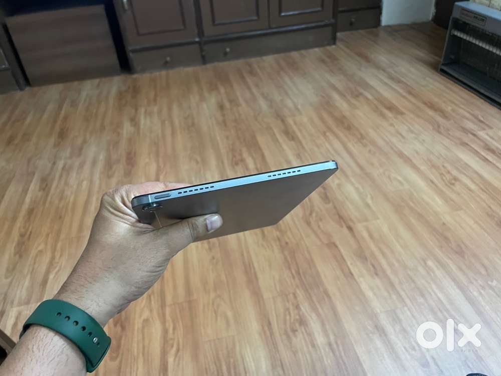 Realme calling pad available for sale less used
