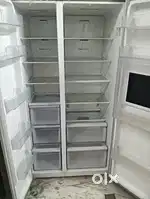 Samsung side by side