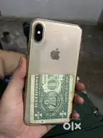 Xs max 256 gb  prise 18000₹/-