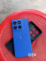 Moto edge 60 stylus