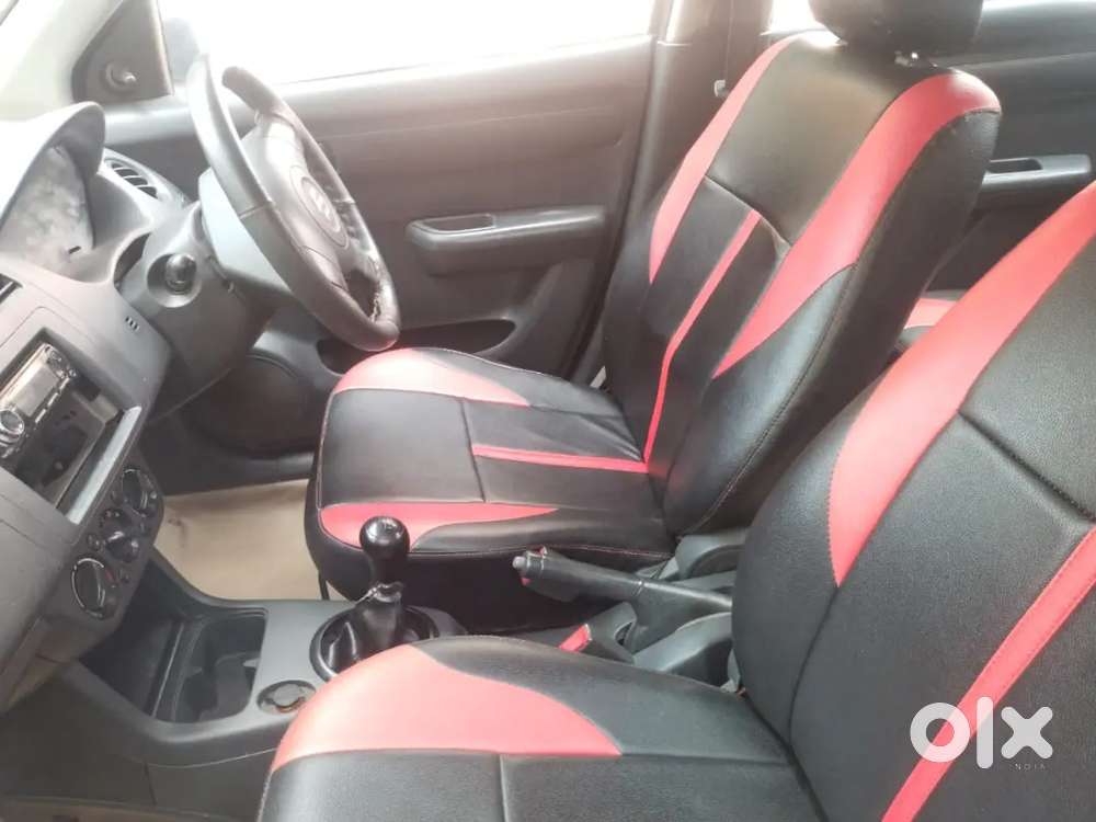 Maruti Suzuki Swift Dzire Tour 2016 Diesel Good Condition