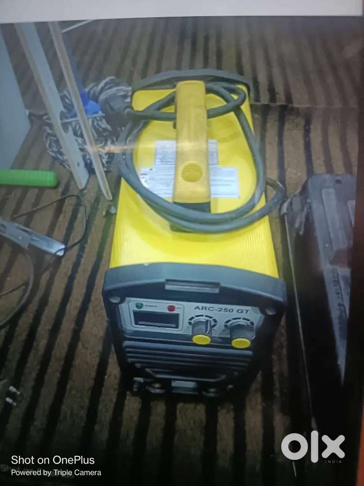 Arc Welding Machine