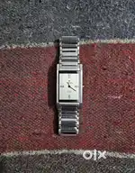 Titan Edge Steel Belt-The best design Steel looking Edge-Almost unused