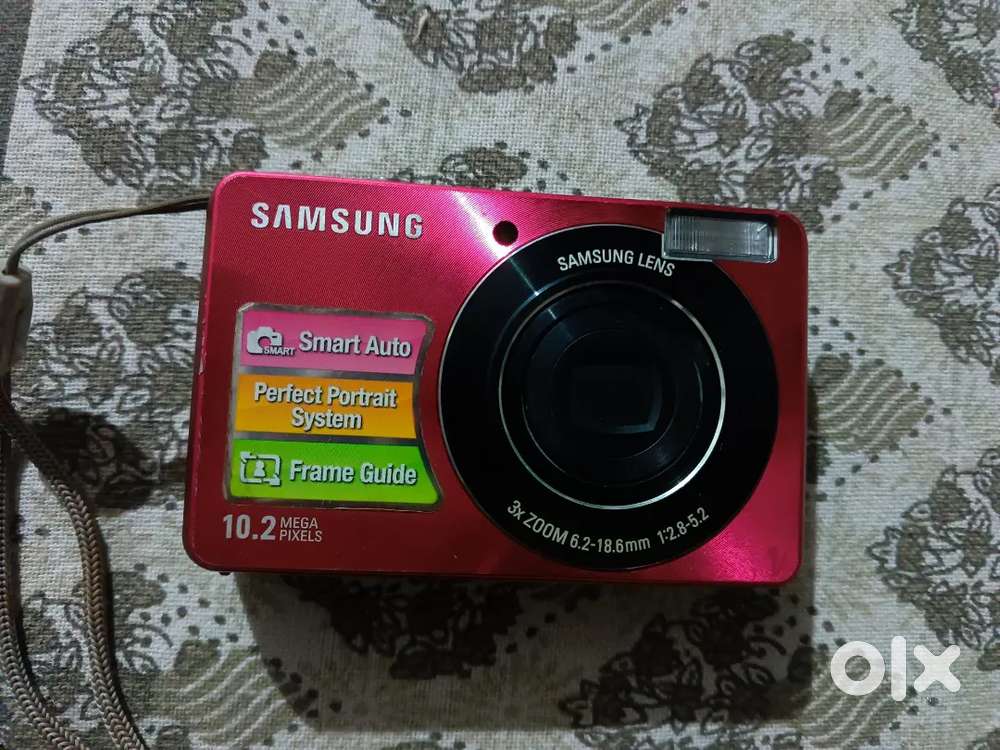 Samsung camera fix price