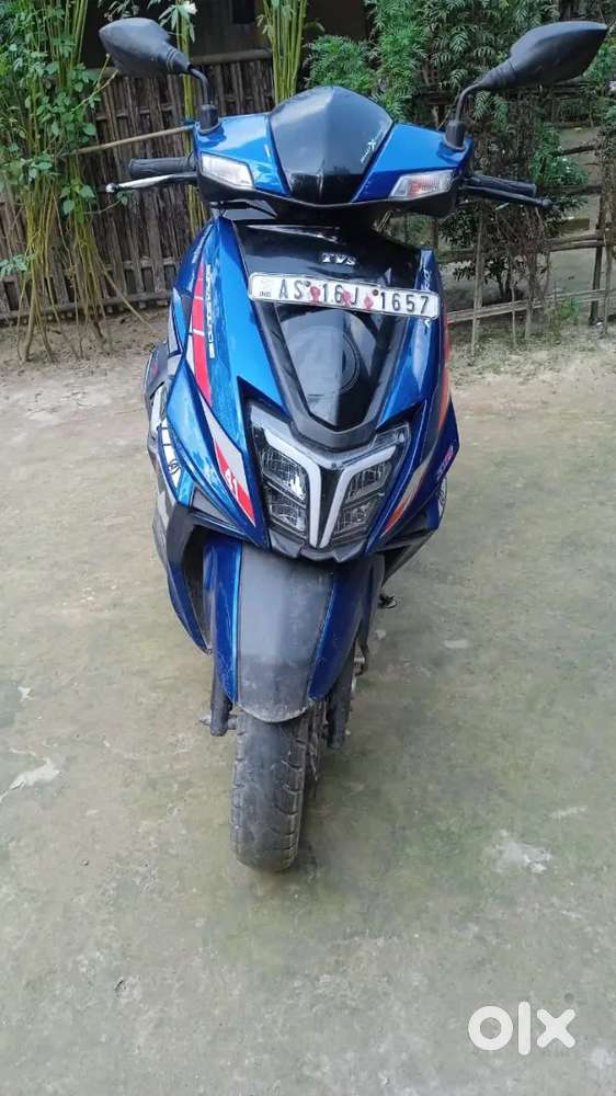 Good condition