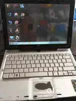 Hp pavilion 2000 .. 360digree laptop good condition