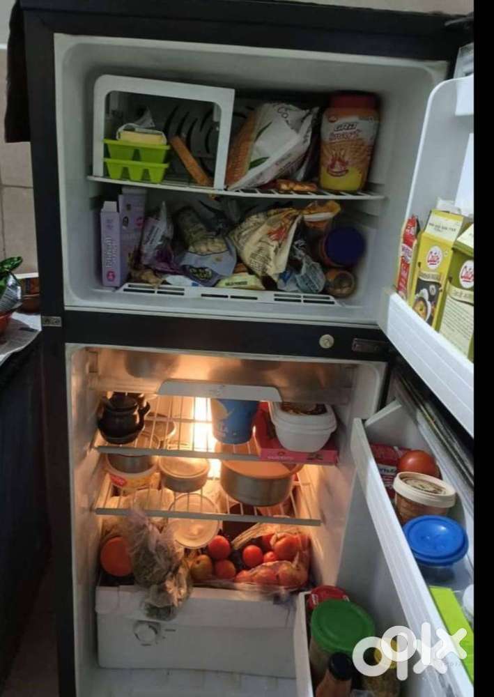 Fridge on sale