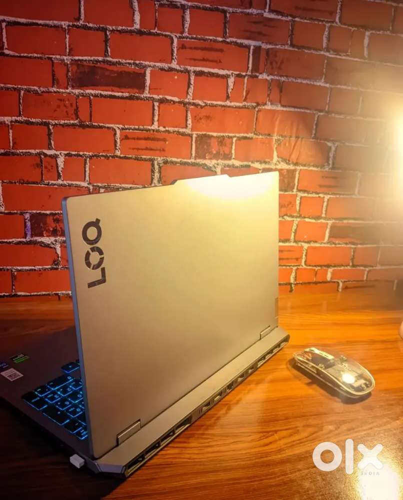 Lenovo LOQ Gaming Laptop