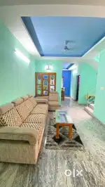4BHK Fully Furnished House Very Close to Cusat & Seaport Airport Road