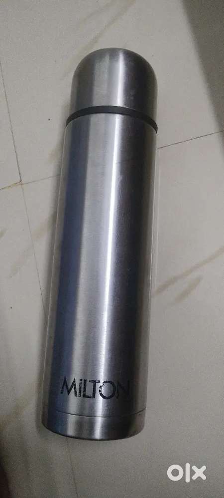 Milton thermosteel flask (1.5l)