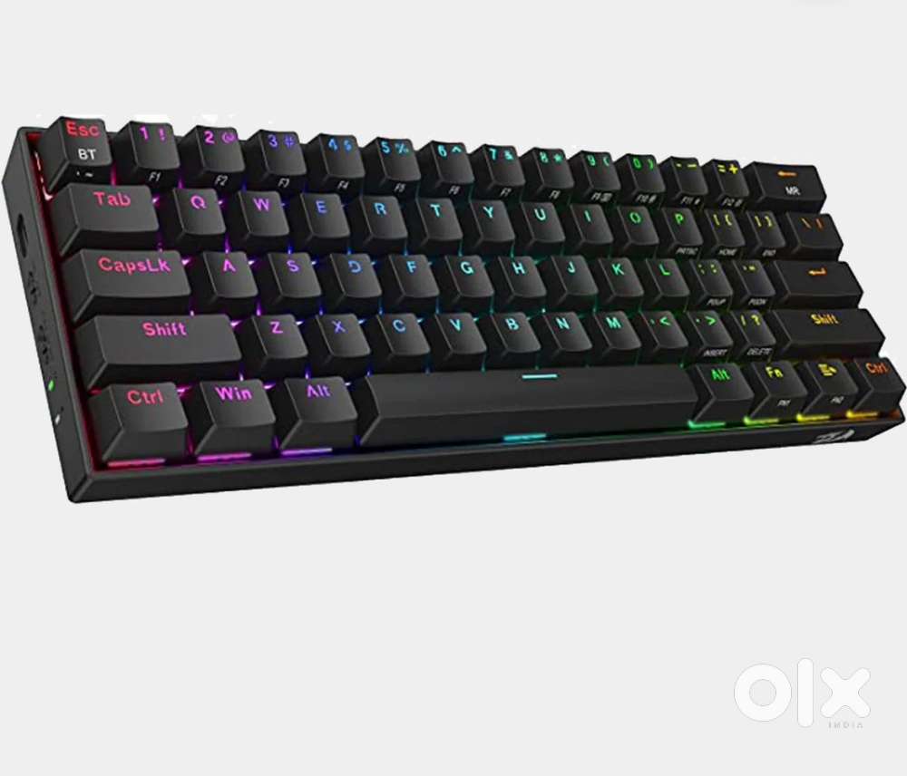 Redragon Draconic pro k530 pro 60% Keyboard