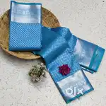 EXCLUSIVE BRIDAL SAREE