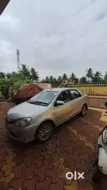 Toyota etios GD diesel Year.2013/8900 KM Rs.5,40,000