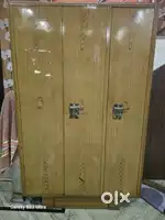 Steel Almira