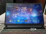 Dell G15 5520 gaming laptop