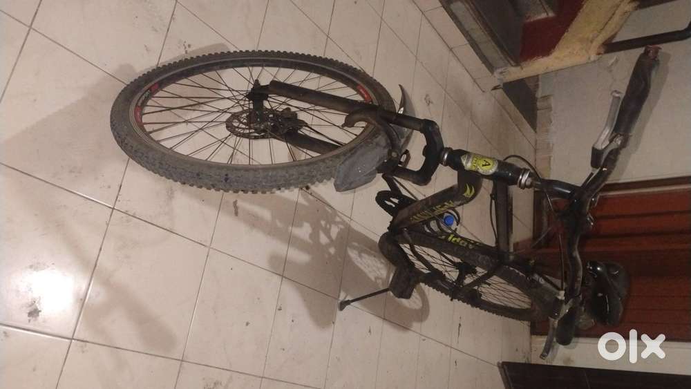 Good Condition Bicycle for Quick Sale