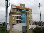 RESALE FURNISHED 3 BHK FLAT SALE @ NEAR RAJANKUNTE TOLL BANGALORE