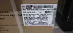 LG washing machine top load 7kg