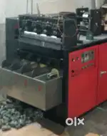 Stainless steel Scrubber making machine for sale