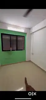 I’m looking for a roommate to share my one BHK flat