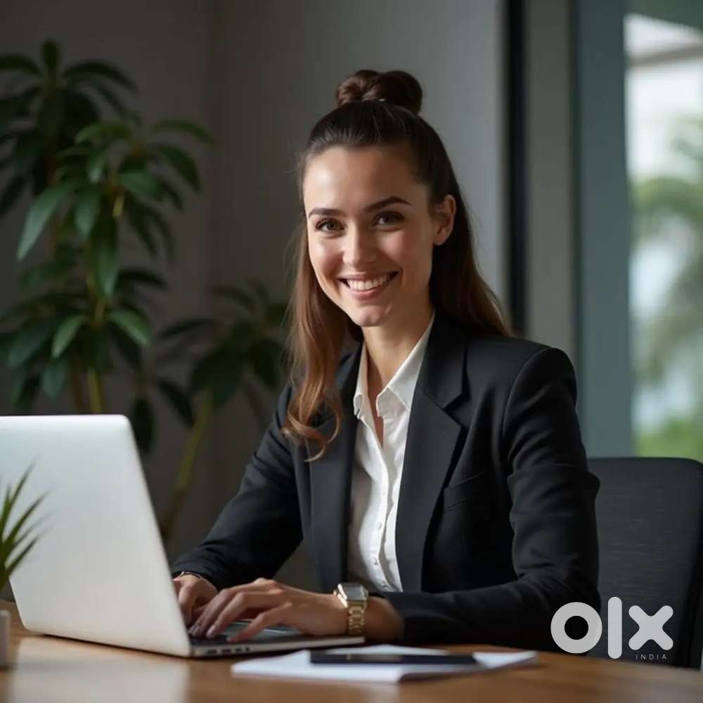 WANTED FEMALE PERSONAL ASSISTANT BEREAU PURPOSE