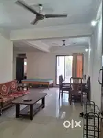 3 Bhk Flat For Rent In Kharadi Pune.
