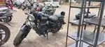 Royal enfield meteor 350