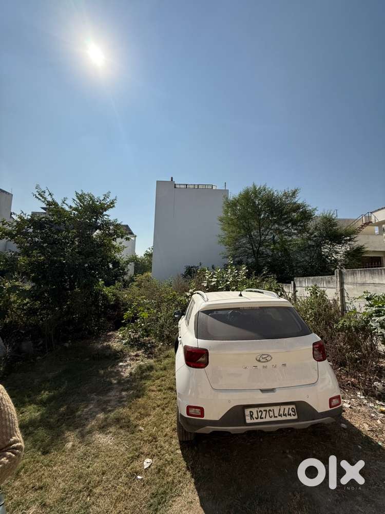 1500sqft uit convert plot near new RTO