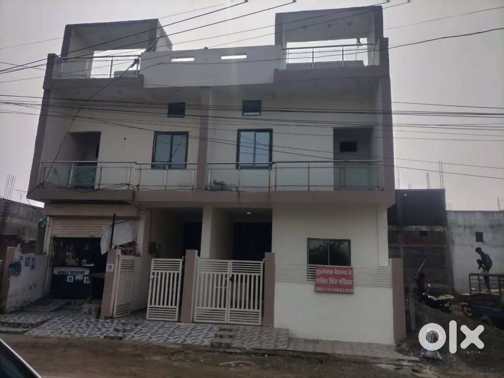 Duplex for sale